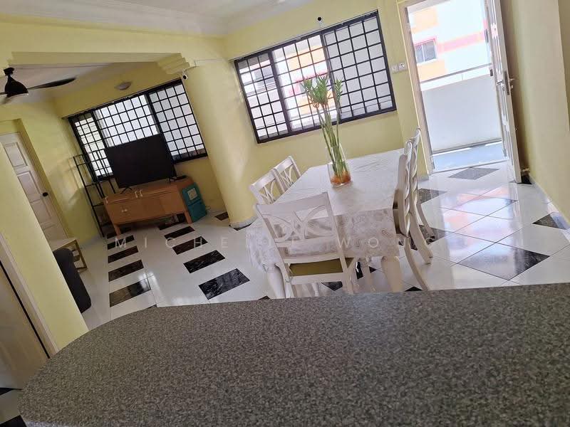 430 Choa Chu Kang Avenue 4, 430 Choa Chu Kang Avenue 4, Dairy Farm / Bukit Panjang / Choa Chu Kang, 3 Bedrooms, 1,119 sqft, HDB Flat For Rent, by Michelle Wong, 25353607 - PropertyGuru.com.sg