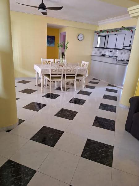 430 Choa Chu Kang Avenue 4, 430 Choa Chu Kang Avenue 4, Dairy Farm / Bukit Panjang / Choa Chu Kang, 3 Bedrooms, 1,119 sqft, HDB Flat For Rent, by Michelle Wong, 25353607 - PropertyGuru.com.sg