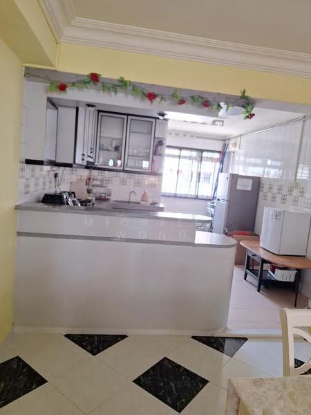 430 Choa Chu Kang Avenue 4, 430 Choa Chu Kang Avenue 4, Dairy Farm / Bukit Panjang / Choa Chu Kang, 3 Bedrooms, 1,119 sqft, HDB Flat For Rent, by Michelle Wong, 25353607 - PropertyGuru.com.sg