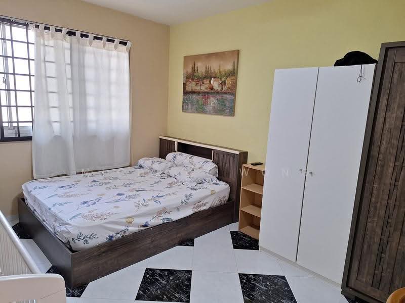 430 Choa Chu Kang Avenue 4, 430 Choa Chu Kang Avenue 4, Dairy Farm / Bukit Panjang / Choa Chu Kang, 3 Bedrooms, 1,119 sqft, HDB Flat For Rent, by Michelle Wong, 25353607 - Common Room 1 - PropertyGuru.com.sg