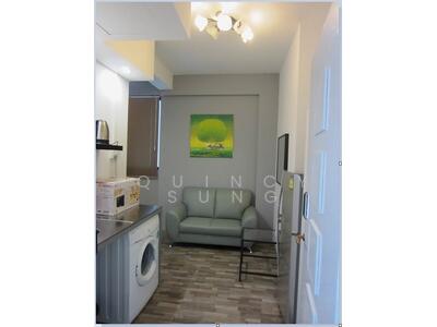 For Rent - Parc Oasis