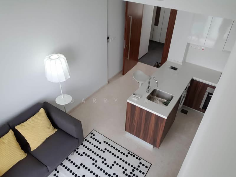 The Line@Tanjong Rhu, 6 Tanjong Rhu Road, 1 Bedroom, 420 sqft, Condominium For Sale, by Garry Tan, 25353633 - PropertyGuru.com.sg