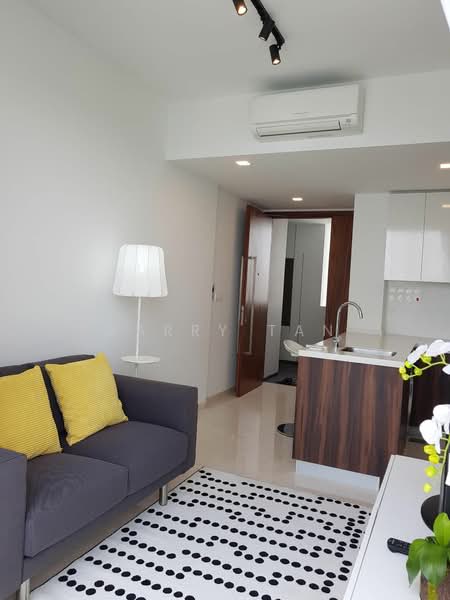 The Line@Tanjong Rhu, 6 Tanjong Rhu Road, 1 Bedroom, 420 sqft, Condominium For Sale, by Garry Tan, 25353633 - PropertyGuru.com.sg
