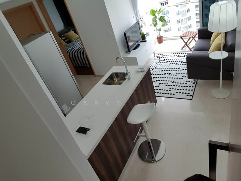 The Line@Tanjong Rhu, 6 Tanjong Rhu Road, 1 Bedroom, 420 sqft, Condominium For Sale, by Garry Tan, 25353633 - PropertyGuru.com.sg