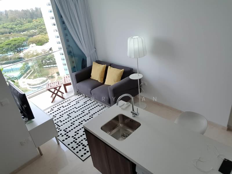 The Line@Tanjong Rhu, 6 Tanjong Rhu Road, 1 Bedroom, 420 sqft, Condominium For Sale, by Garry Tan, 25353633 - PropertyGuru.com.sg