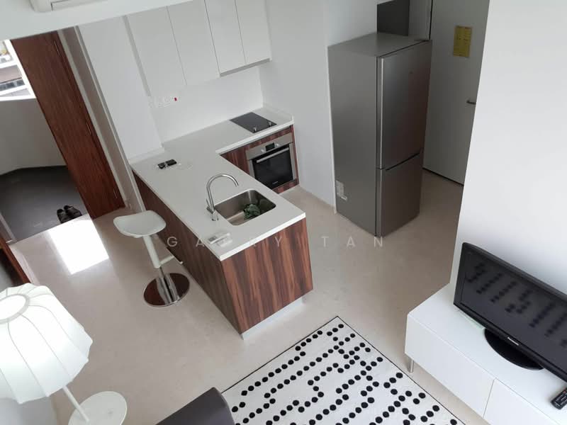 The Line@Tanjong Rhu, 6 Tanjong Rhu Road, 1 Bedroom, 420 sqft, Condominium For Sale, by Garry Tan, 25353633 - PropertyGuru.com.sg