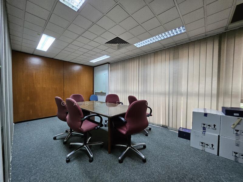 Factory at Changi South Avenue 2 for Sale, Changi South Avenue 2, 55,032 sqft, Factory / Workshop (B2) For Sale, by Gabriel Ong, 25353646 - CommercialGuru.com.sg