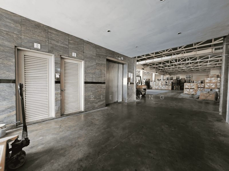 Factory at Changi South Avenue 2 for Sale, Changi South Avenue 2, 55,032 sqft, Factory / Workshop (B2) For Sale, by Gabriel Ong, 25353646 - CommercialGuru.com.sg
