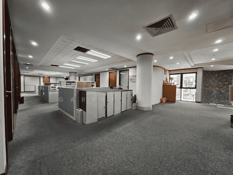 Factory at Changi South Avenue 2 for Sale, Changi South Avenue 2, 55,032 sqft, Factory / Workshop (B2) For Sale, by Gabriel Ong, 25353646 - CommercialGuru.com.sg