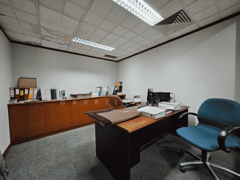 Factory at Changi South Avenue 2 for Sale, Changi South Avenue 2, 55,032 sqft, Factory / Workshop (B2) For Sale, by Gabriel Ong, 25353646 - CommercialGuru.com.sg