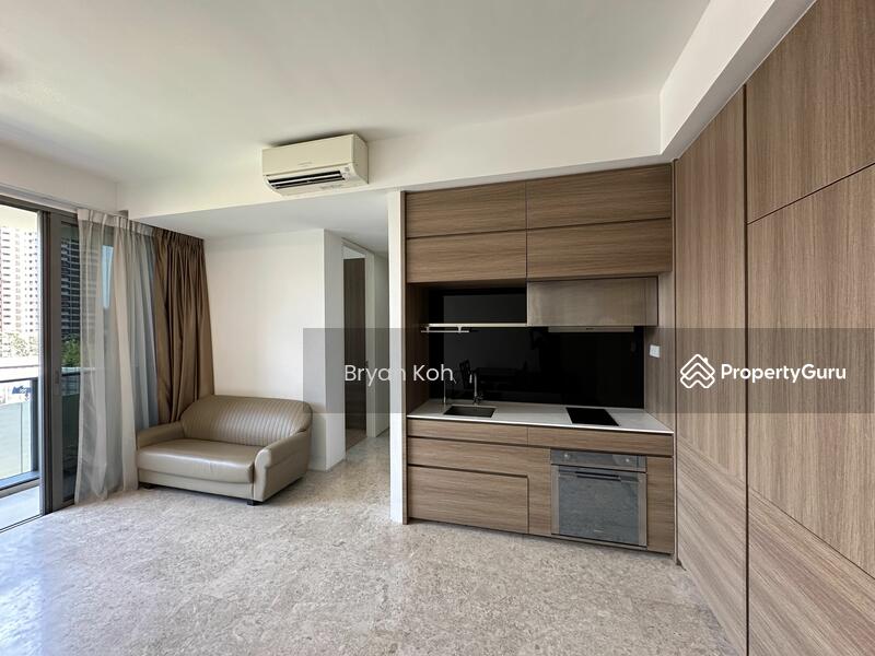 For Sale - Echelon