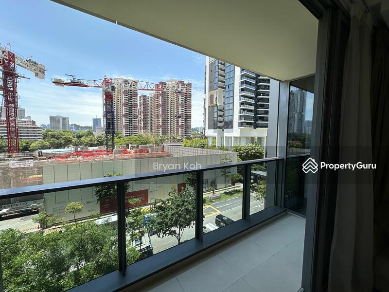 For Sale - Echelon