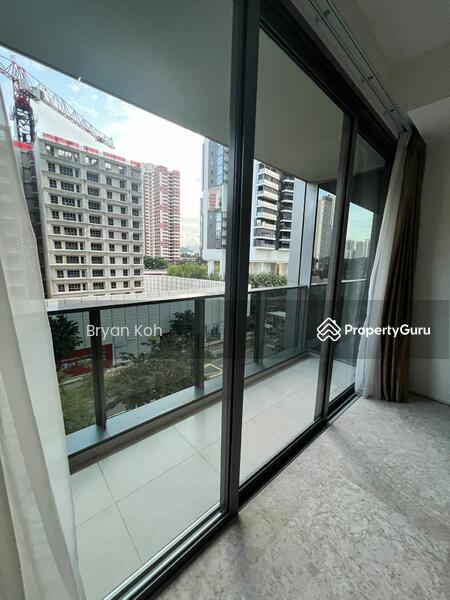 For Sale - Echelon