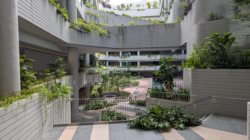 Punggol Digital District, 98 Punggol Way, 6,224 sqft, Business / Science Park For Rent, by Rebecca Koh, 25353678 - CommercialGuru.com.sg