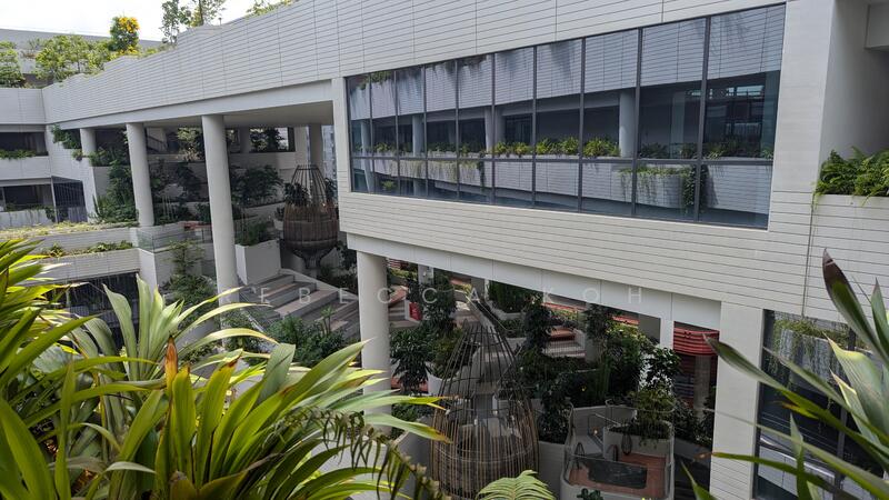 Punggol Digital District, 98 Punggol Way, 6,224 sqft, Business / Science Park For Rent, by Rebecca Koh, 25353678 - CommercialGuru.com.sg