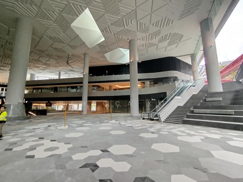 Punggol Digital District, 98 Punggol Way, 6,224 sqft, Business / Science Park For Rent, by Rebecca Koh, 25353678 - CommercialGuru.com.sg