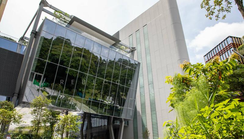 Punggol Digital District, 98 Punggol Way, 6,224 sqft, Business / Science Park For Rent, by Rebecca Koh, 25353678 - CommercialGuru.com.sg