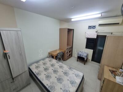 For Rent - Sembawang Hills Estate