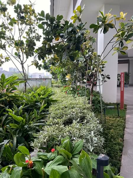 One Holland Village Residences, 1 Holland Village Way, 1 Bedroom, 484 sqft, Condominium For Rent, by Wesley Toh, 25353797 - PropertyGuru.com.sg