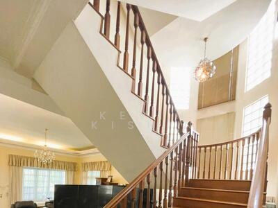 For Sale - D15 Telok kurau estate huge land renovate and stay close to still road tao nan 1km