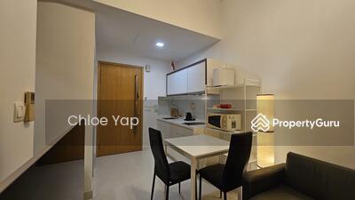 For Rent - Casa Cambio