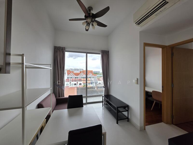 For Rent - Casa Cambio