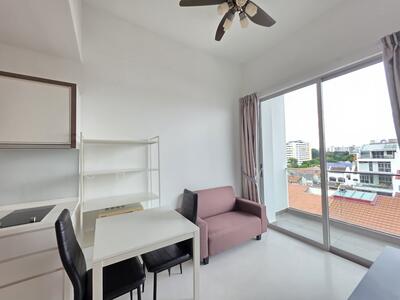 For Rent - Casa Cambio