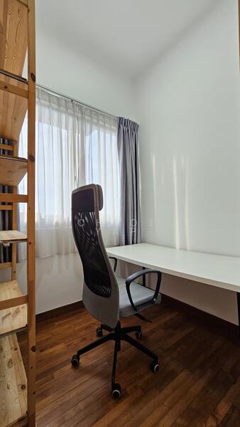 For Rent - Casa Cambio