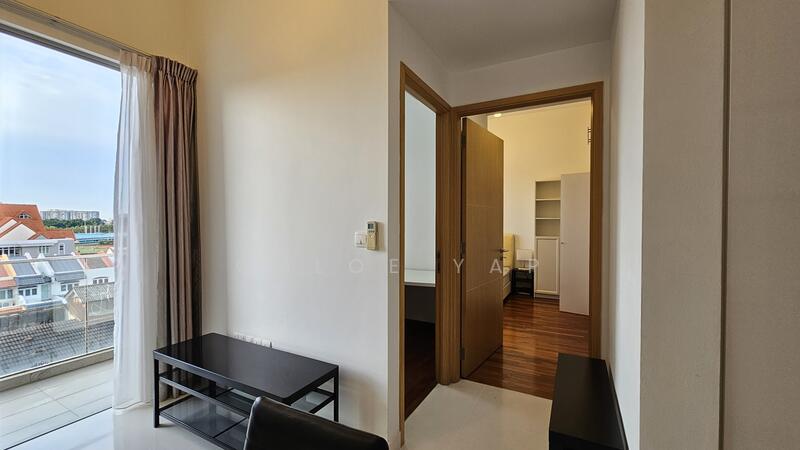 For Rent - Casa Cambio