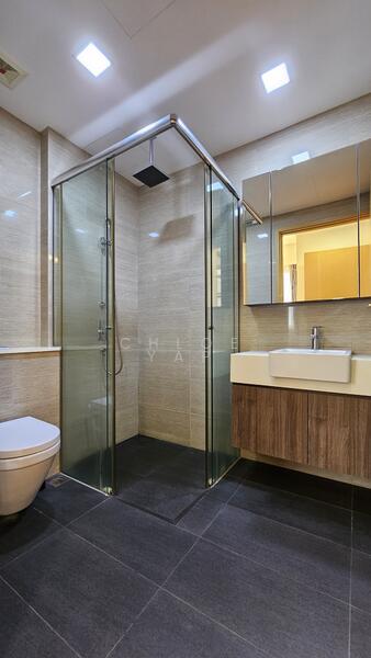 For Rent - Casa Cambio