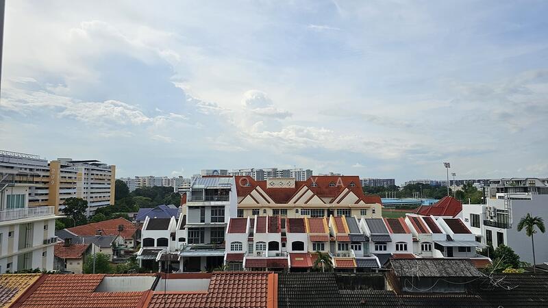 For Rent - Casa Cambio