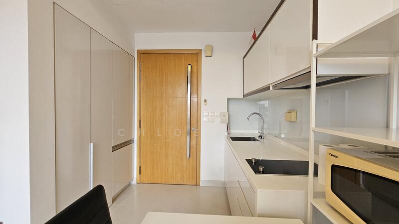 For Rent - Casa Cambio