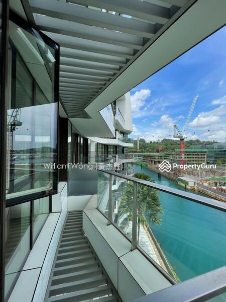 For Sale - Corals at Keppel Bay