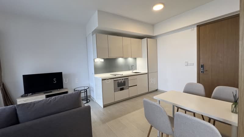 V on Shenton, 5A Shenton Way, 1 Bedroom, 506 sqft, Apartment For Sale, by Sue Low 刘素月, 25353879 - PropertyGuru.com.sg