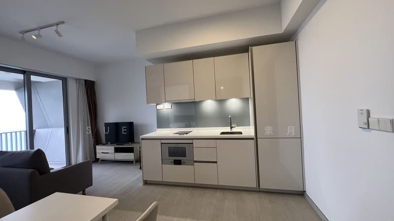 V on Shenton, 5A Shenton Way, 1 Bedroom, 506 sqft, Apartment For Sale, by Sue Low 刘素月, 25353879 - PropertyGuru.com.sg
