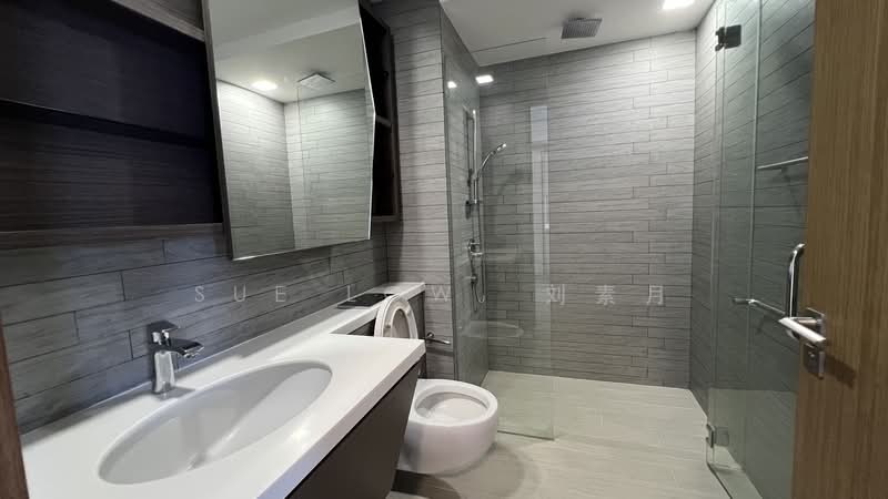 V on Shenton, 5A Shenton Way, 1 Bedroom, 506 sqft, Apartment For Sale, by Sue Low 刘素月, 25353879 - PropertyGuru.com.sg