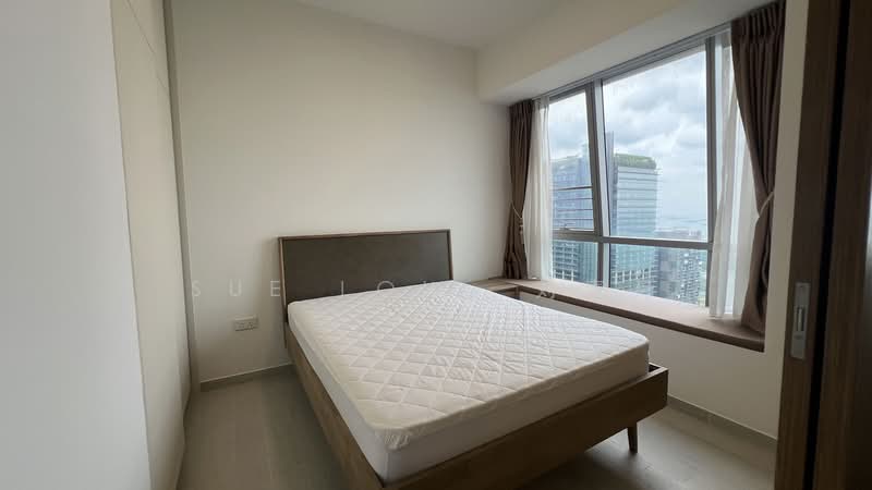 V on Shenton, 5A Shenton Way, 1 Bedroom, 506 sqft, Apartment For Sale, by Sue Low 刘素月, 25353879 - PropertyGuru.com.sg