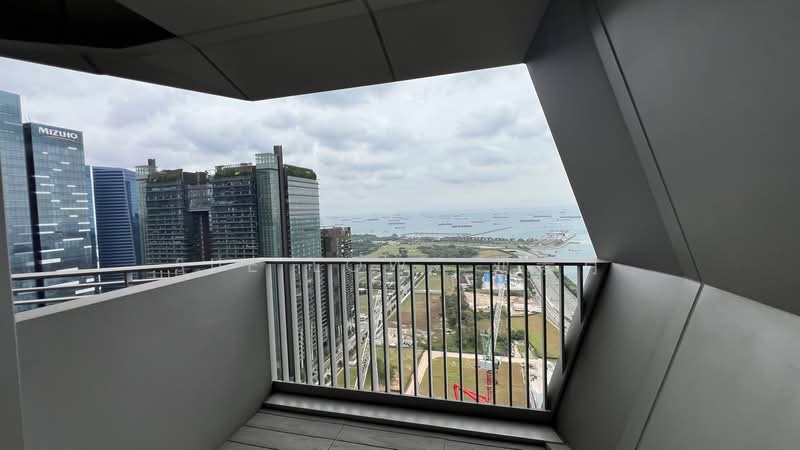 V on Shenton, 5A Shenton Way, 1 Bedroom, 506 sqft, Apartment For Sale, by Sue Low 刘素月, 25353879 - PropertyGuru.com.sg