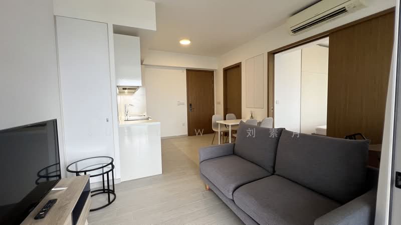 V on Shenton, 5A Shenton Way, 1 Bedroom, 506 sqft, Apartment For Sale, by Sue Low 刘素月, 25353879 - PropertyGuru.com.sg