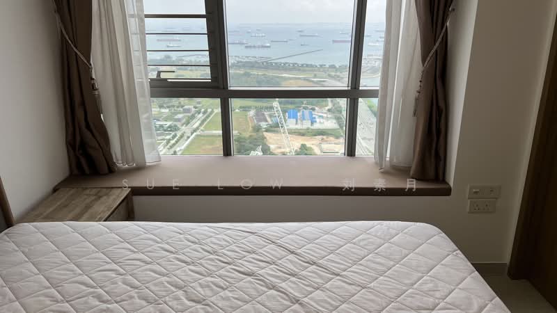 V on Shenton, 5A Shenton Way, 1 Bedroom, 506 sqft, Apartment For Sale, by Sue Low 刘素月, 25353879 - PropertyGuru.com.sg