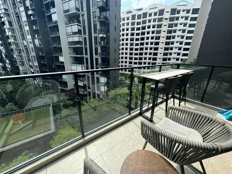 Park Colonial, 6 Woodleigh Lane, Macpherson / Potong Pasir, 2 Bedrooms, 570 sqft, Condominium For Rent, by Geoffrey Chi, 25353905 - PropertyGuru.com.sg