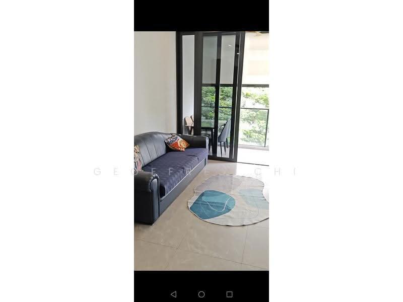 Park Colonial, 6 Woodleigh Lane, Macpherson / Potong Pasir, 2 Bedrooms, 570 sqft, Condominium For Rent, by Geoffrey Chi, 25353905 - Living Room - PropertyGuru.com.sg