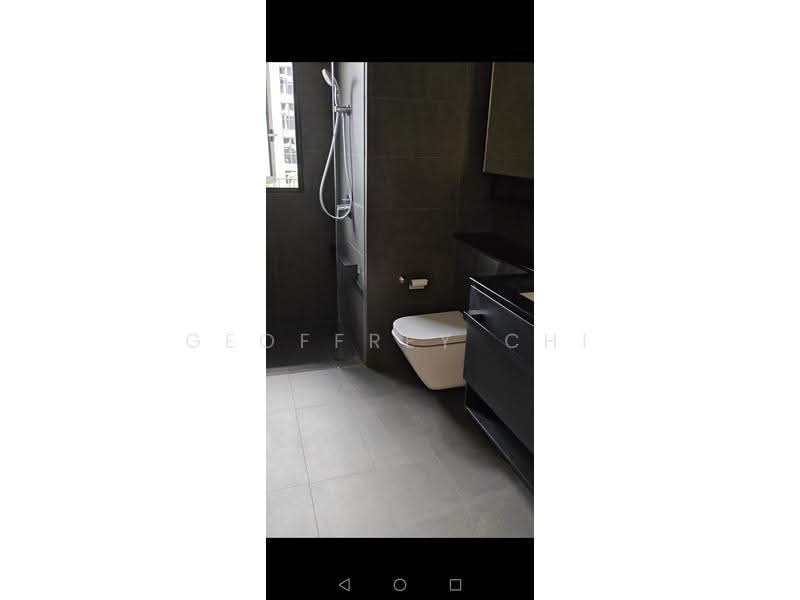 Park Colonial, 6 Woodleigh Lane, Macpherson / Potong Pasir, 2 Bedrooms, 570 sqft, Condominium For Rent, by Geoffrey Chi, 25353905 - Bathroom - PropertyGuru.com.sg