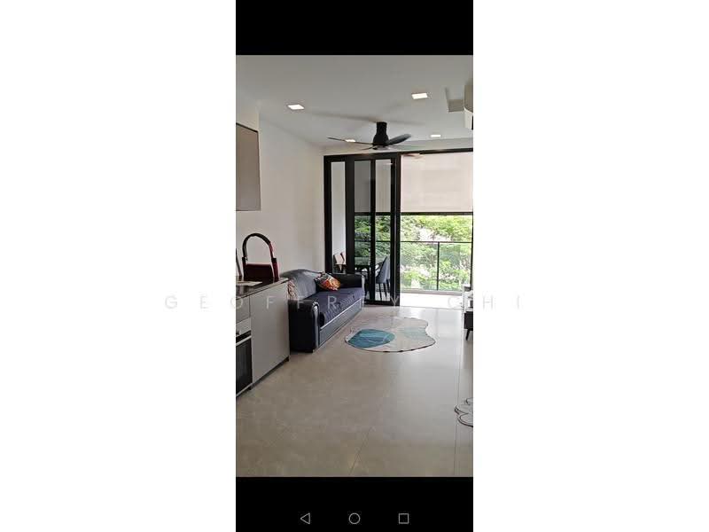 Park Colonial, 6 Woodleigh Lane, Macpherson / Potong Pasir, 2 Bedrooms, 570 sqft, Condominium For Rent, by Geoffrey Chi, 25353905 - Living Room - PropertyGuru.com.sg