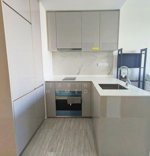 Parc Esta, 916 Sims Avenue, Eunos / Geylang / Paya Lebar, 1 Bedroom, 452 sqft, Condominium For Rent, by Zarina Mohamed Ali, 25353922 - PropertyGuru.com.sg
