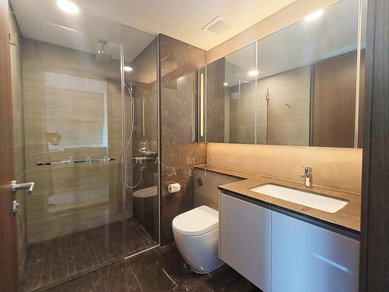 Parc Esta, 916 Sims Avenue, Eunos / Geylang / Paya Lebar, 1 Bedroom, 452 sqft, Condominium For Rent, by Zarina Mohamed Ali, 25353922 - PropertyGuru.com.sg