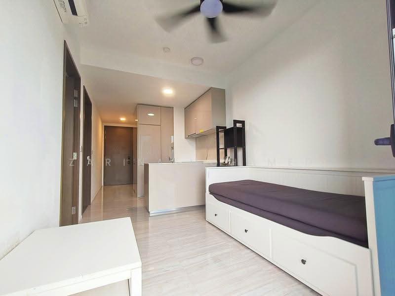 Parc Esta, 916 Sims Avenue, Eunos / Geylang / Paya Lebar, 1 Bedroom, 452 sqft, Condominium For Rent, by Zarina Mohamed Ali, 25353922 - PropertyGuru.com.sg