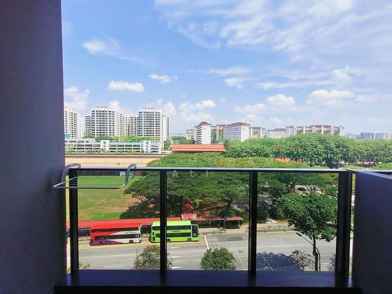 Parc Esta, 916 Sims Avenue, Eunos / Geylang / Paya Lebar, 1 Bedroom, 452 sqft, Condominium For Rent, by Zarina Mohamed Ali, 25353922 - PropertyGuru.com.sg
