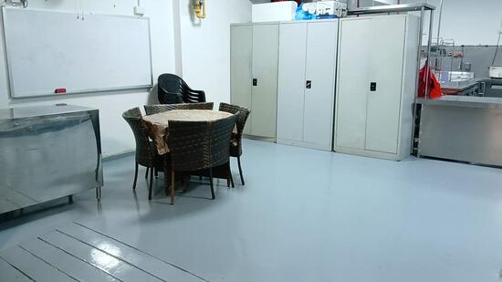 CT Foodchain, 200 Pandan Loop, 1,598 sqft, Factory / Workshop (B2) For Rent, by Arvind (PN), 25353971 - CommercialGuru.com.sg