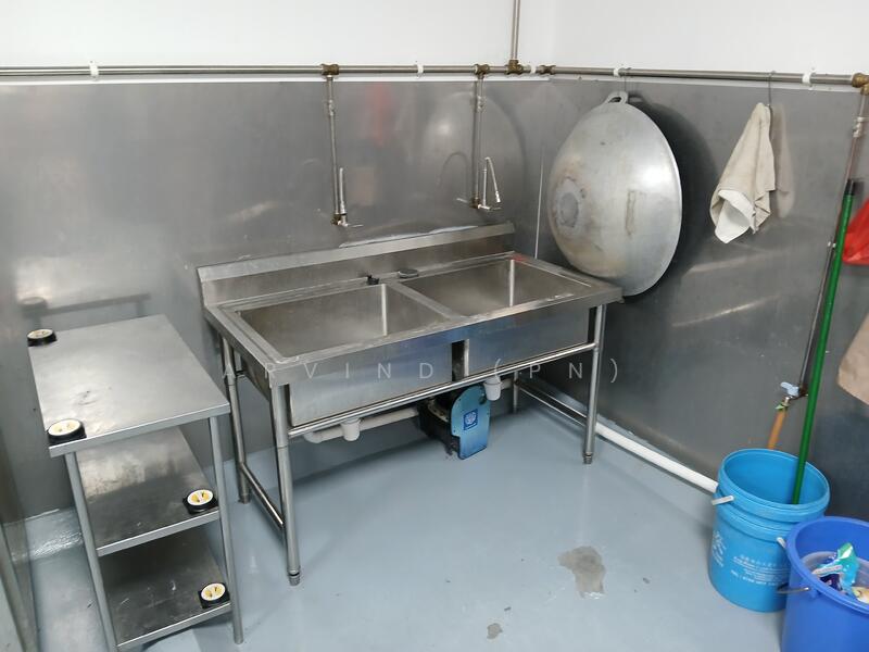 CT Foodchain, 200 Pandan Loop, 1,598 sqft, Factory / Workshop (B2) For Rent, by Arvind (PN), 25353971 - CommercialGuru.com.sg